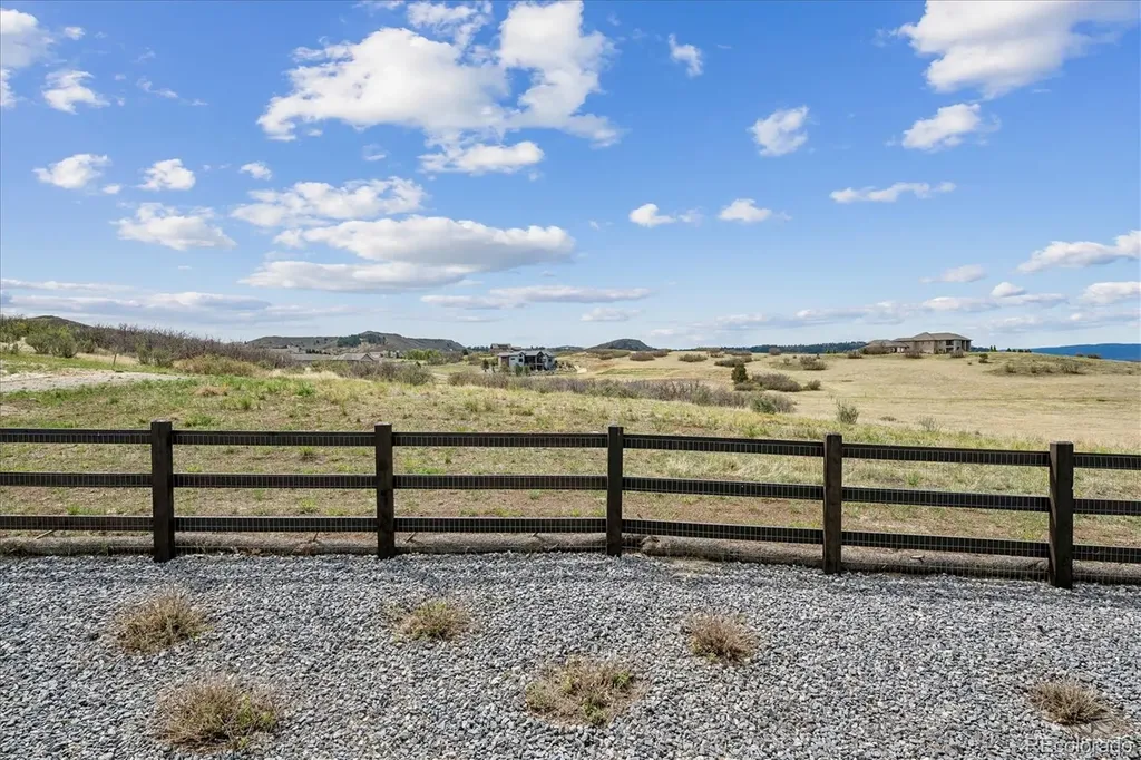 307 Scrubjay Lane Castle Rock CO 80104