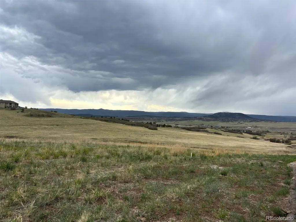 307 Scrubjay Lane Castle Rock CO 80104