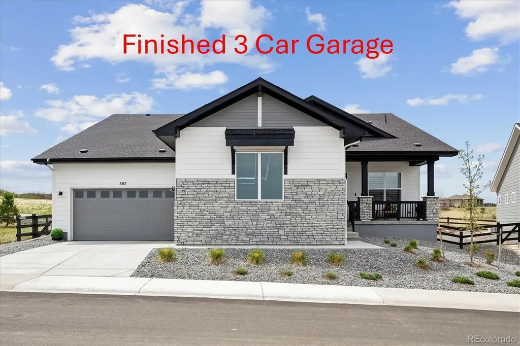 307 Scrubjay Lane Castle Rock CO 80104