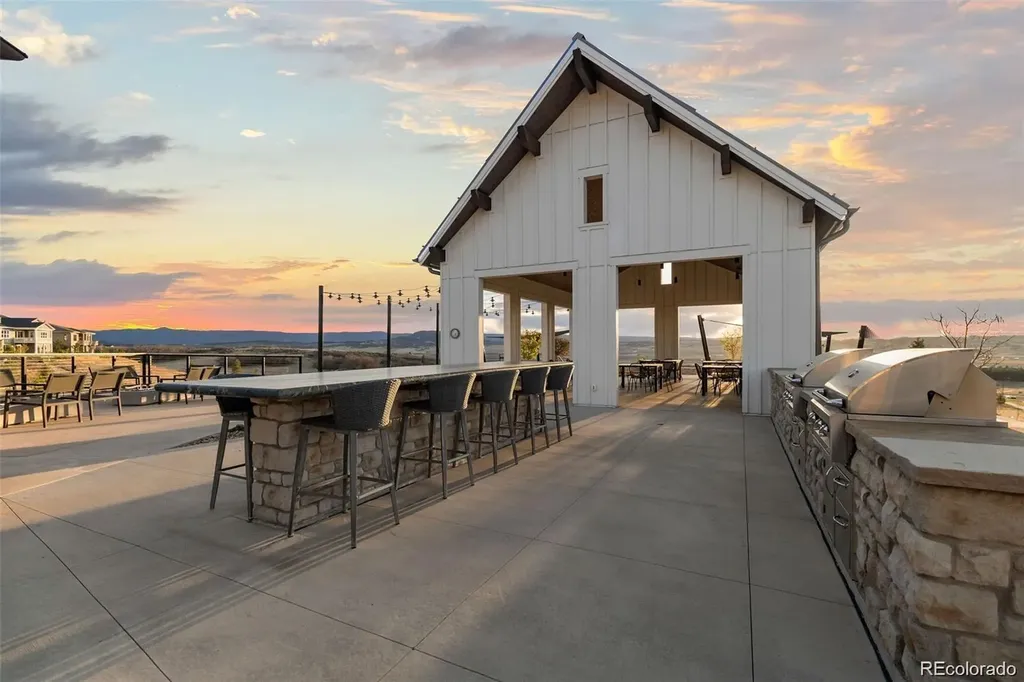 307 Scrubjay Lane Castle Rock CO 80104