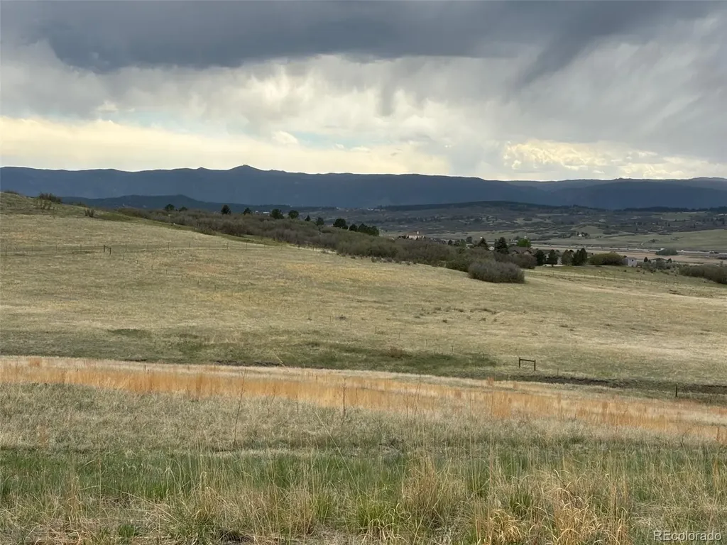 307 Scrubjay Lane Castle Rock CO 80104