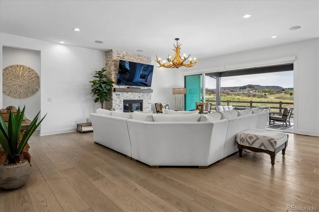 307 Scrubjay Lane Castle Rock CO 80104