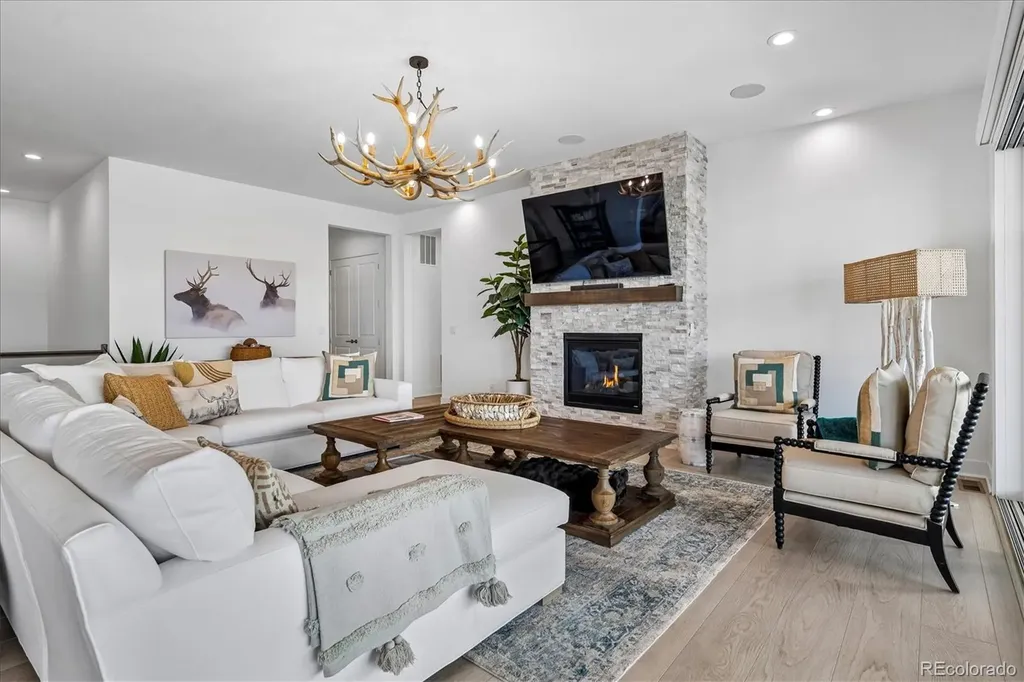 307 Scrubjay Lane Castle Rock CO 80104