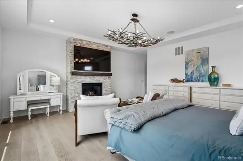 307 Scrubjay Lane Castle Rock CO 80104