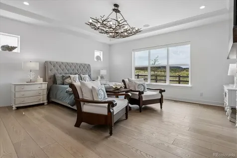 307 Scrubjay Lane Castle Rock CO 80104