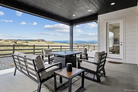 307 Scrubjay Lane Castle Rock CO 80104