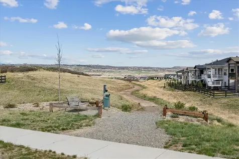 307 Scrubjay Lane Castle Rock CO 80104