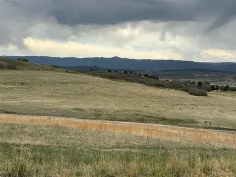 307 Scrubjay Lane Castle Rock CO 80104