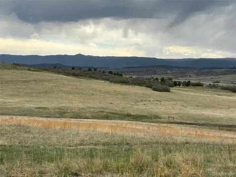 307 Scrubjay Lane Castle Rock CO 80104