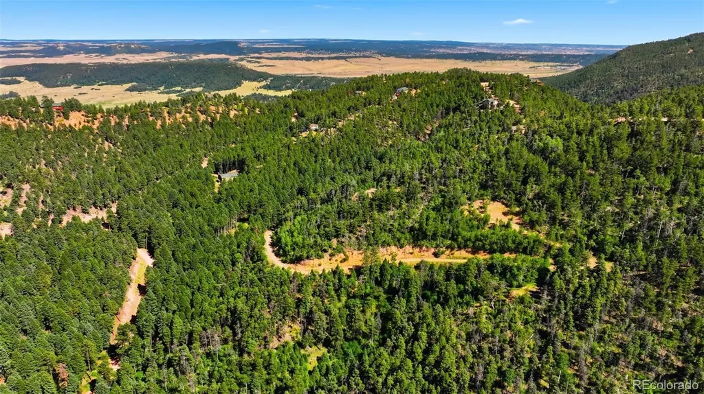 13464 S Firedog Way Larkspur CO 80118