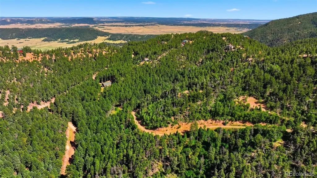 13464 S Firedog Way Larkspur CO 80118