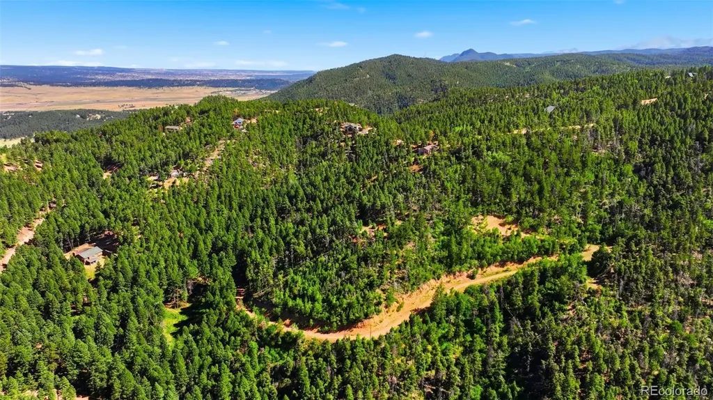 13464 S Firedog Way Larkspur CO 80118