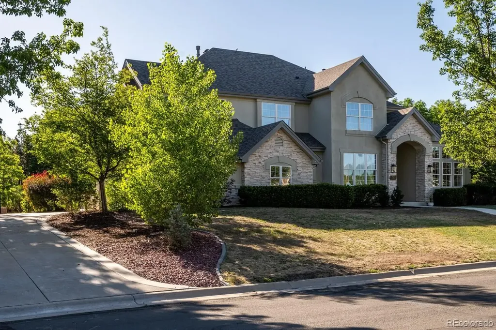 58 Blue Heron Drive Thornton CO 80241