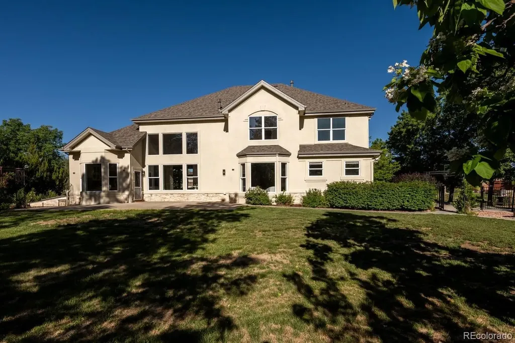 58 Blue Heron Drive Thornton CO 80241