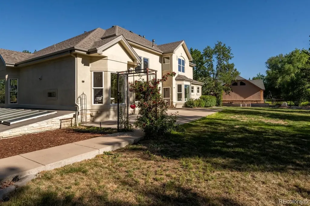 58 Blue Heron Drive Thornton CO 80241