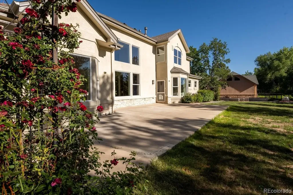 58 Blue Heron Drive Thornton CO 80241