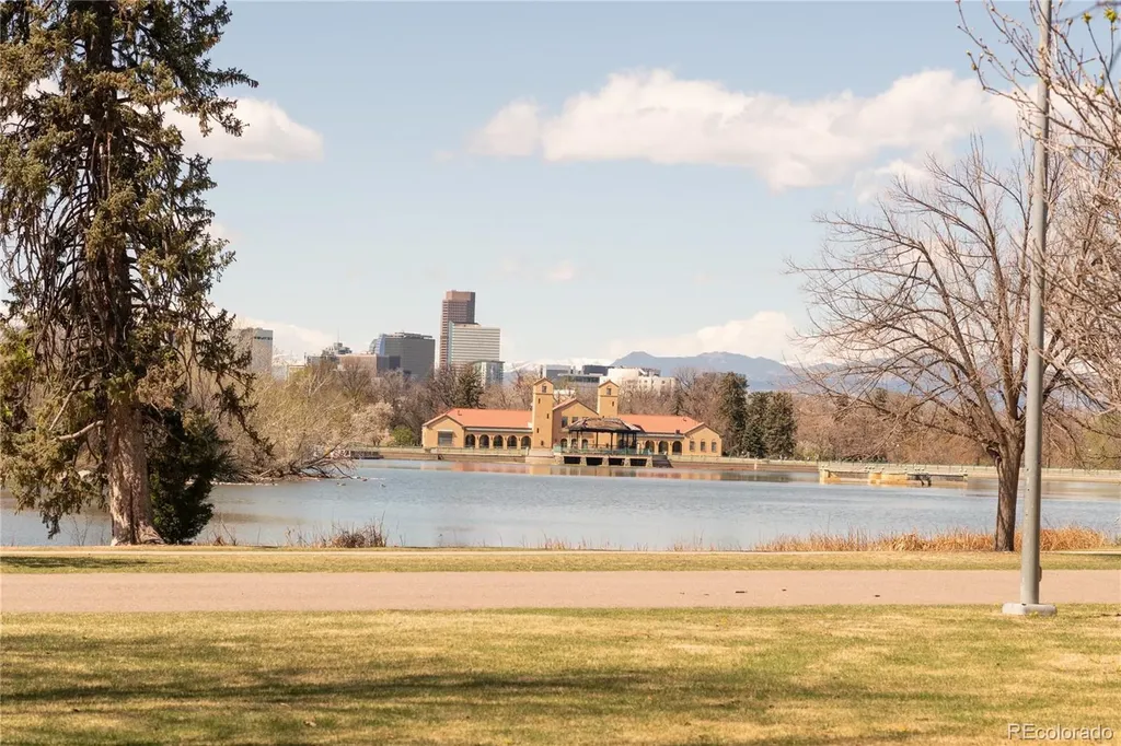 2100 N Humboldt Street Denver CO 80205