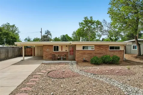 6035 Dover Street Arvada CO 80004