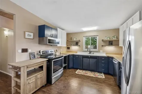 6035 Dover Street Arvada CO 80004