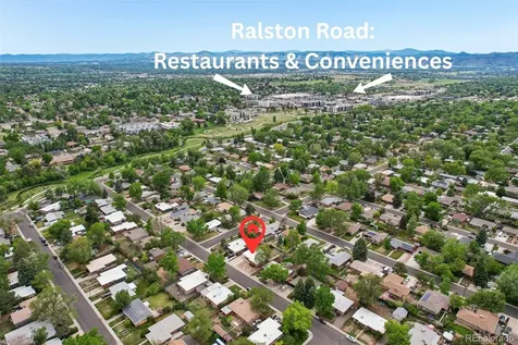 6035 Dover Street Arvada CO 80004
