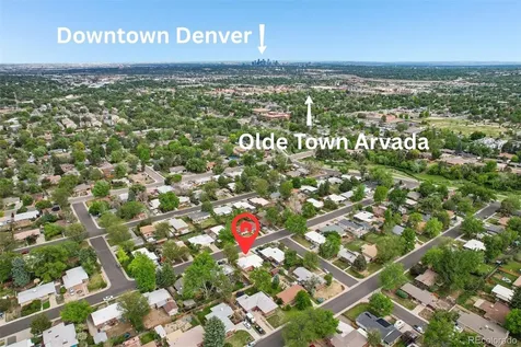 6035 Dover Street Arvada CO 80004
