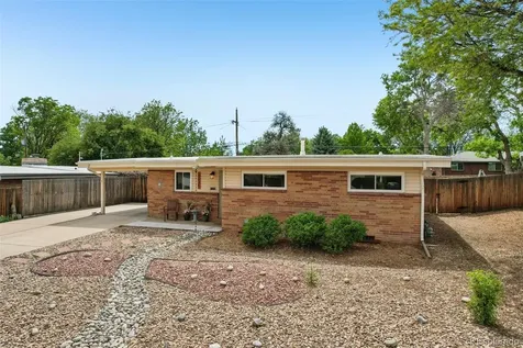 6035 Dover Street Arvada CO 80004