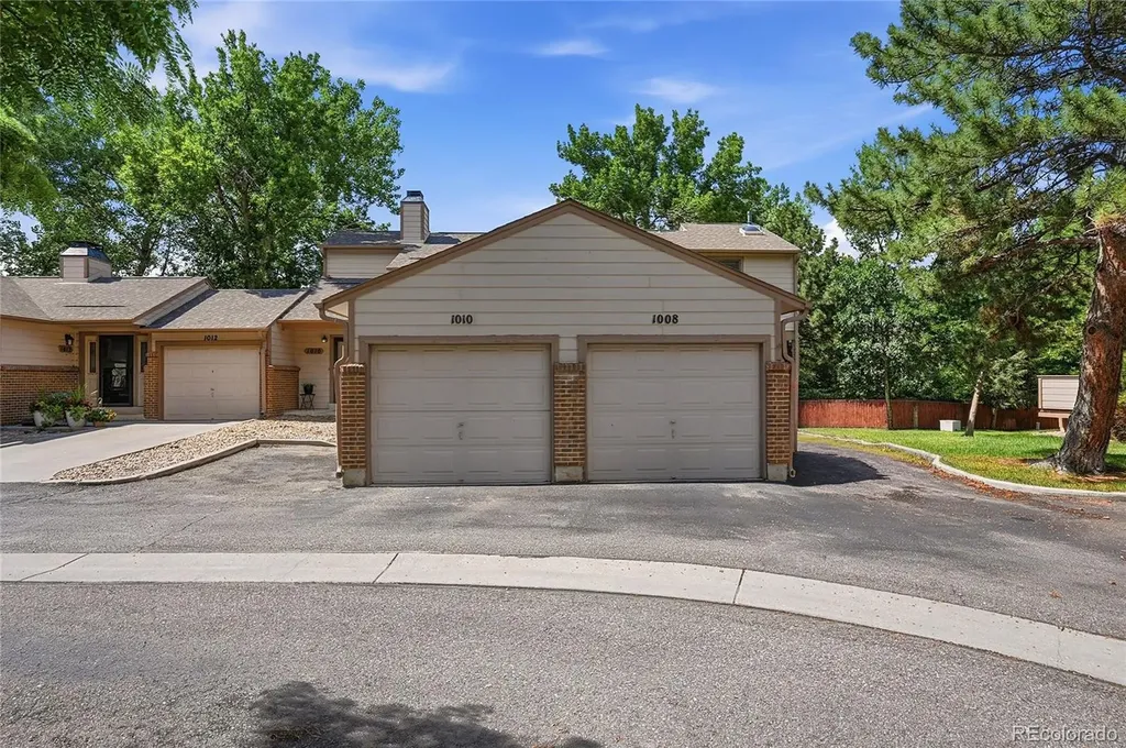 1010 Homestake Drive Golden CO 80401