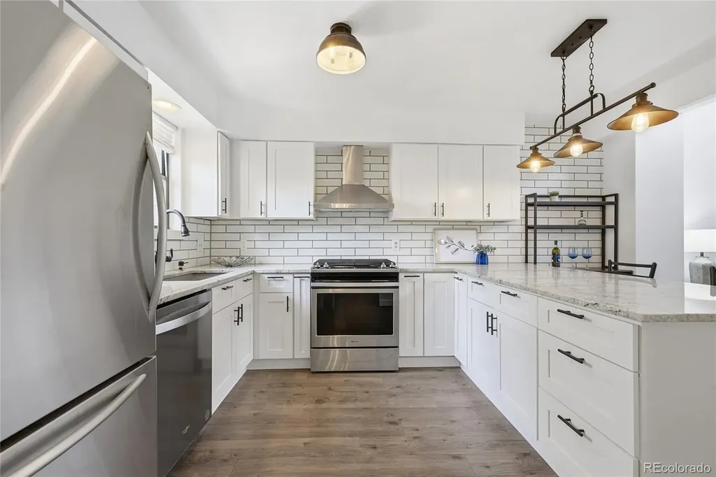 1010 Homestake Drive Golden CO 80401
