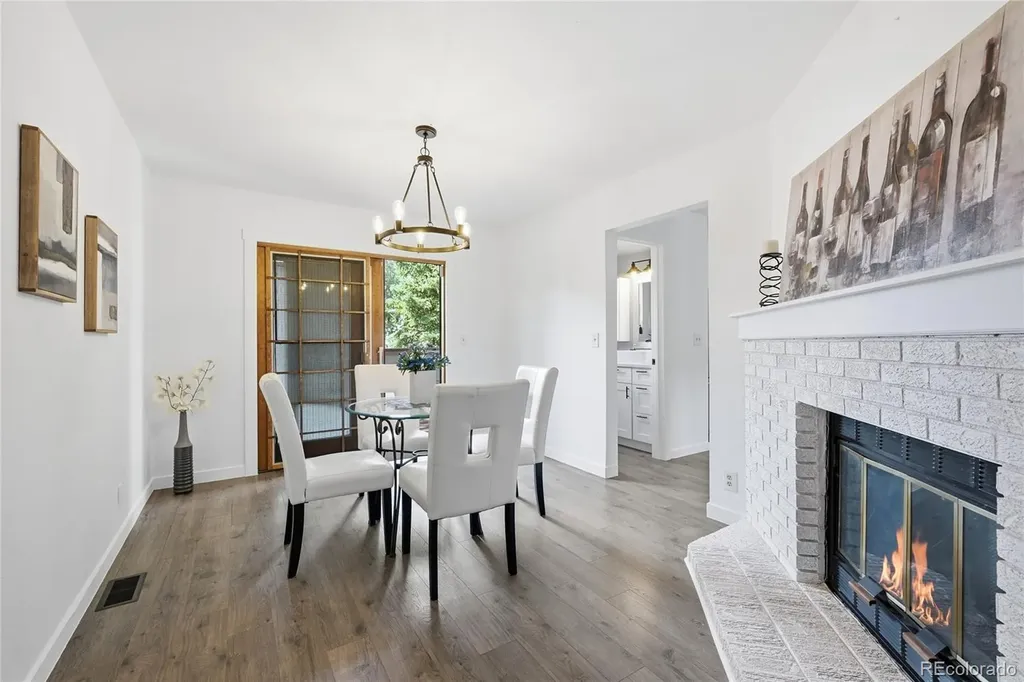 1010 Homestake Drive Golden CO 80401