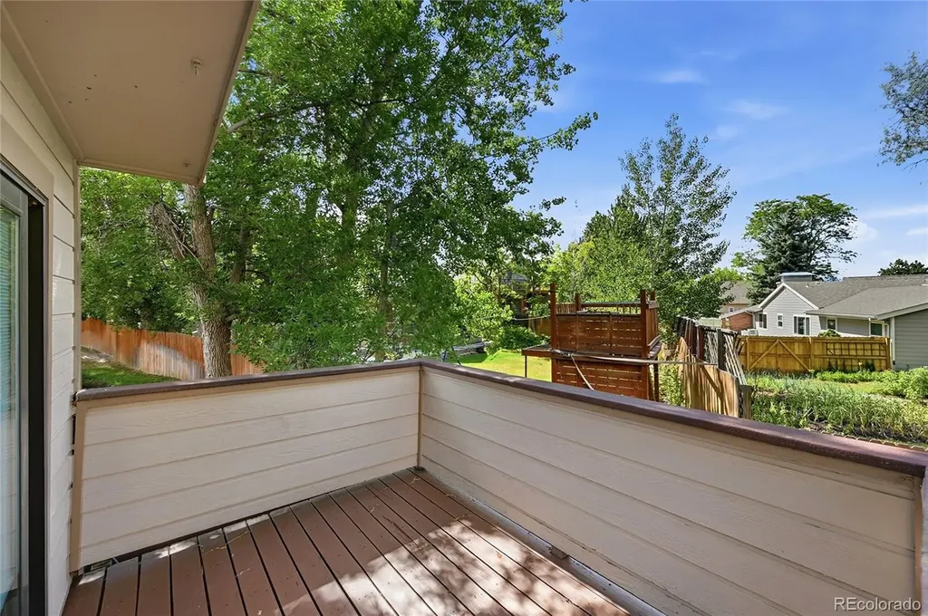 1010 Homestake Drive Golden CO 80401
