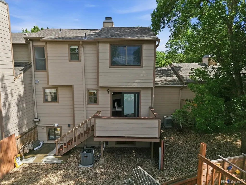 1010 Homestake Drive Golden CO 80401