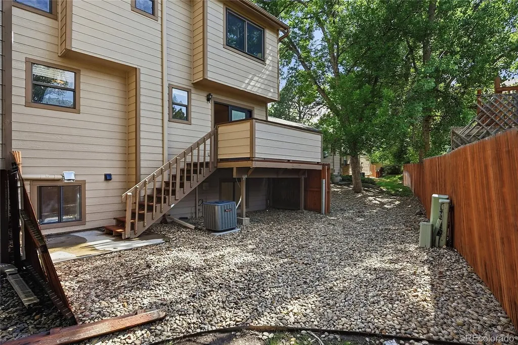 1010 Homestake Drive Golden CO 80401