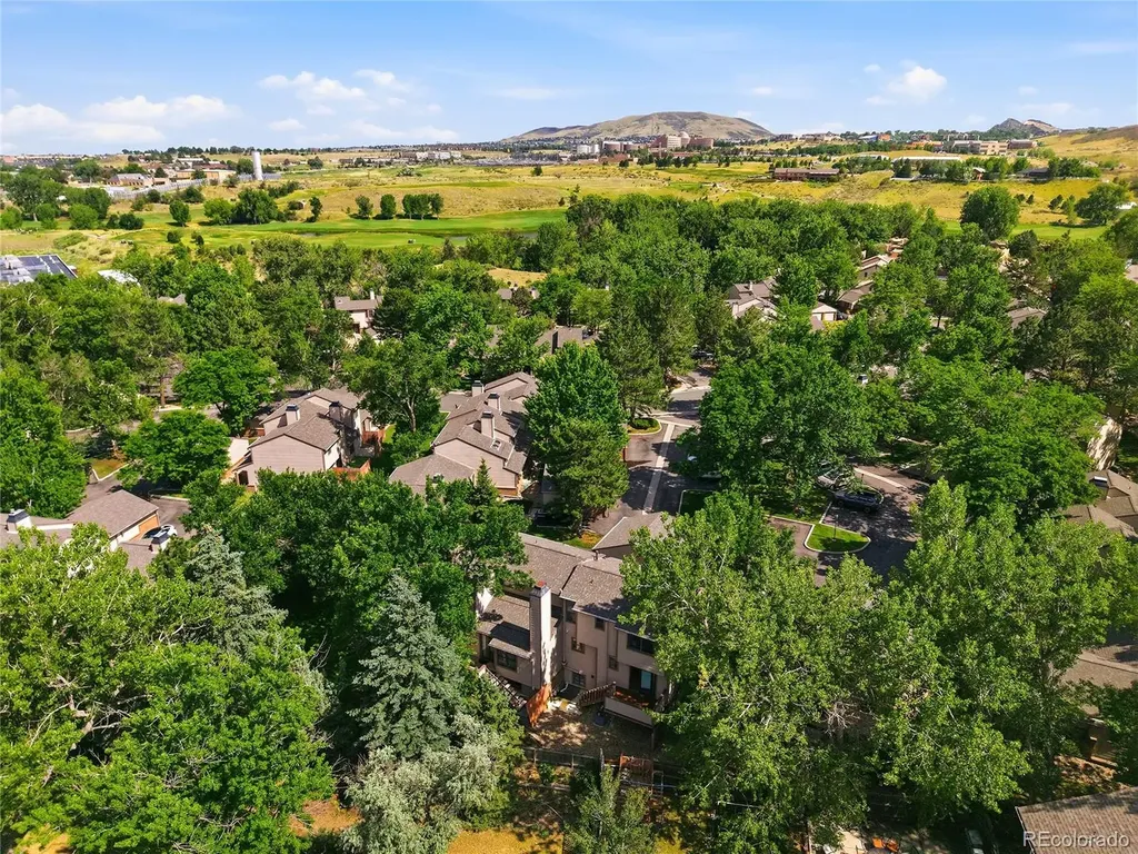 1010 Homestake Drive Golden CO 80401