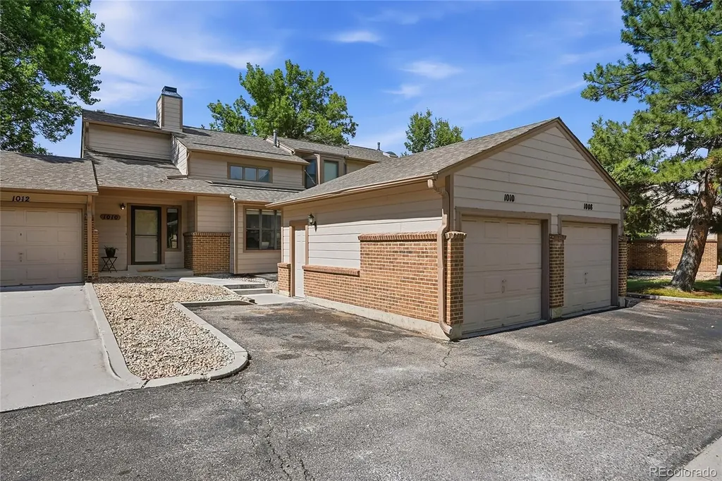 1010 Homestake Drive Golden CO 80401