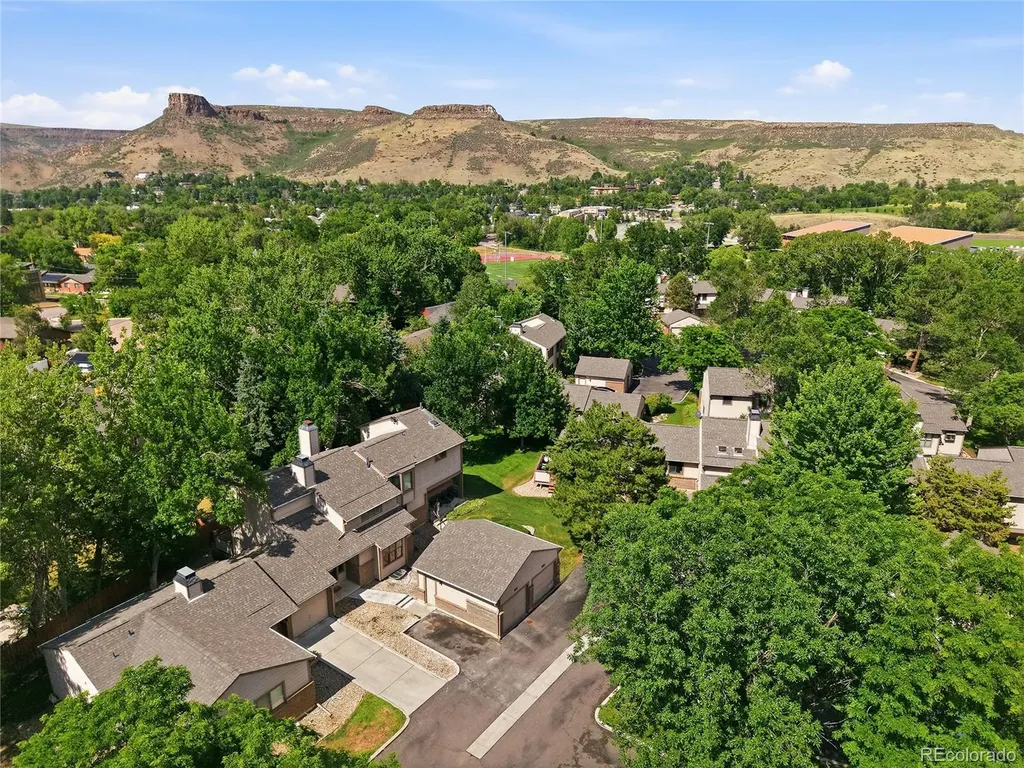 1010 Homestake Drive Golden CO 80401