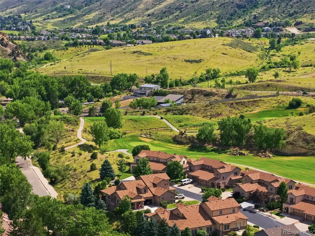1010 Homestake Drive Golden CO 80401