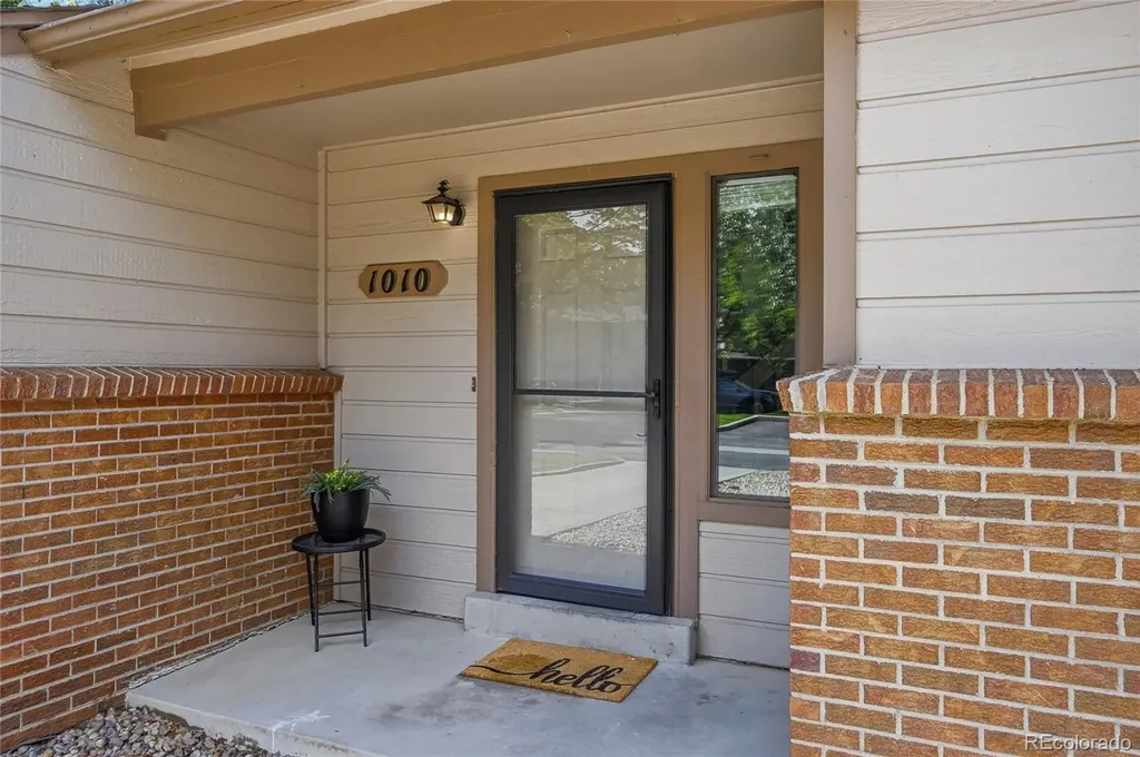 1010 Homestake Drive Golden CO 80401