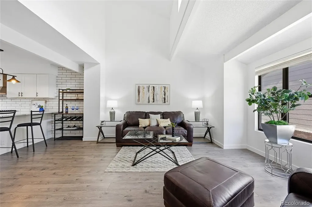 1010 Homestake Drive Golden CO 80401