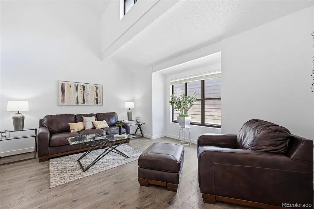 1010 Homestake Drive Golden CO 80401
