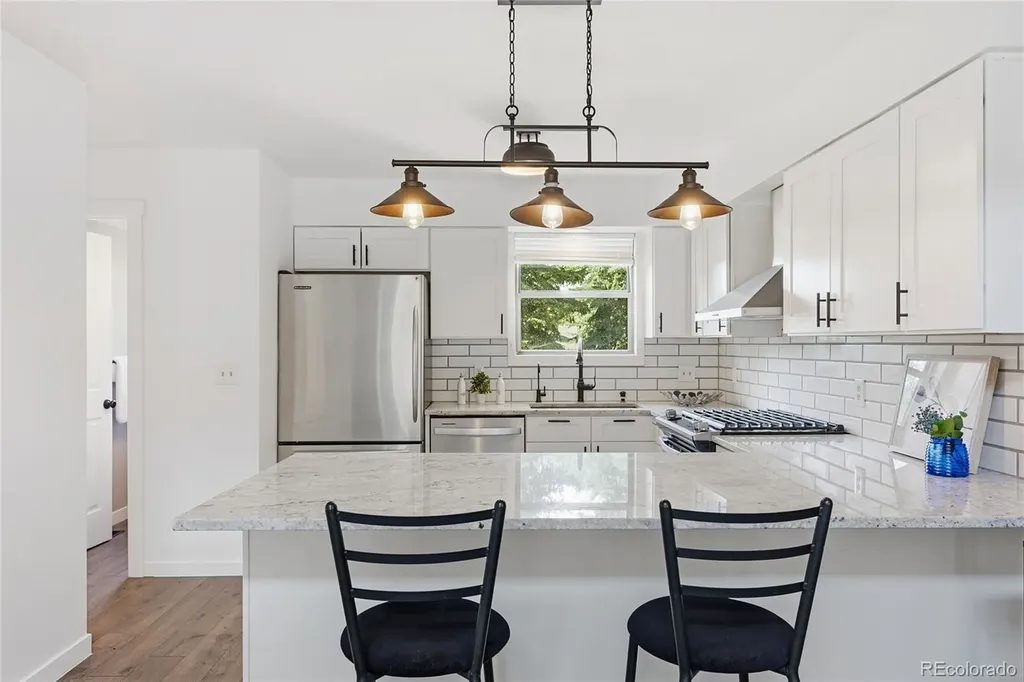 1010 Homestake Drive Golden CO 80401