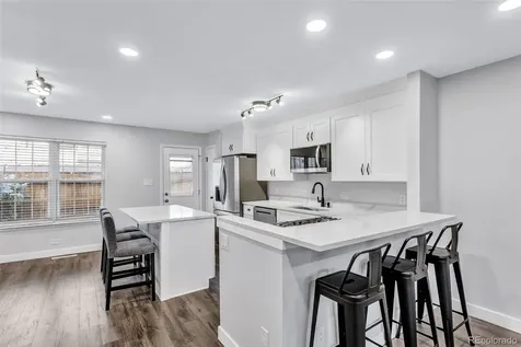 7165 S Gaylord Street Centennial CO 80122