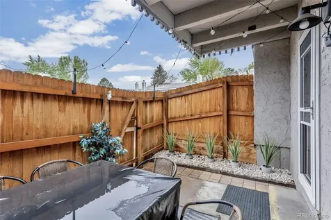 7165 S Gaylord Street Centennial CO 80122