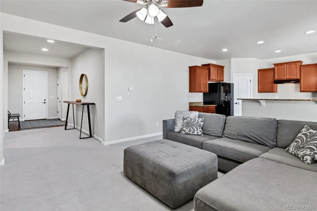 5513 Harbor Town Drive Elizabeth CO 80107
