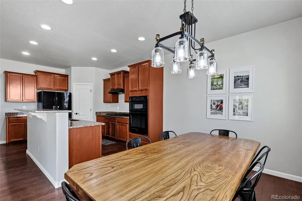 5513 Harbor Town Drive Elizabeth CO 80107