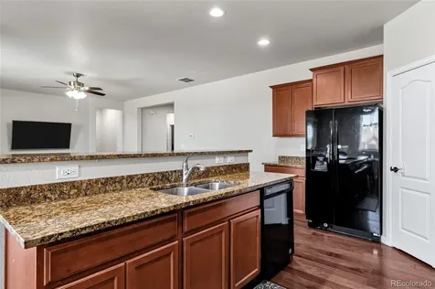 5513 Harbor Town Drive Elizabeth CO 80107