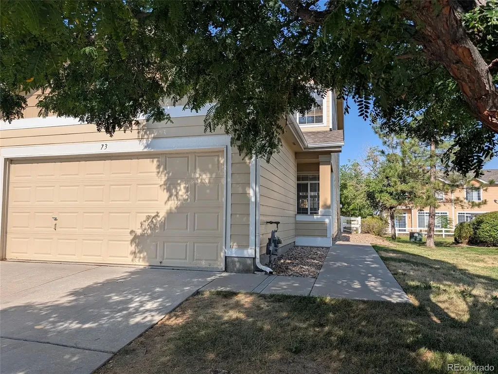14400 Albrook Drive Denver CO 80239