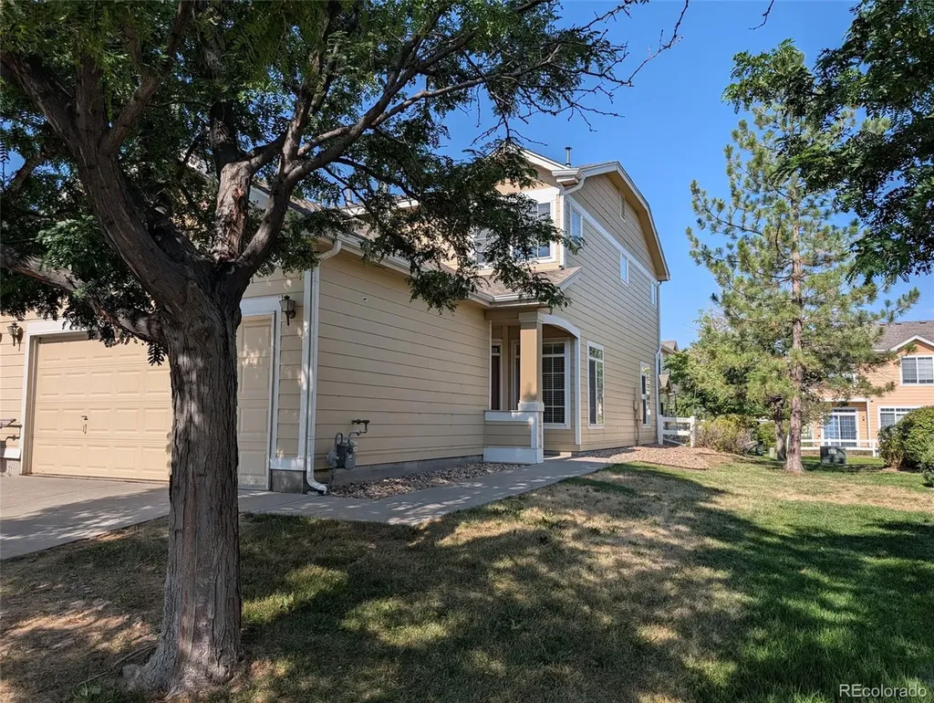 14400 Albrook Drive Denver CO 80239