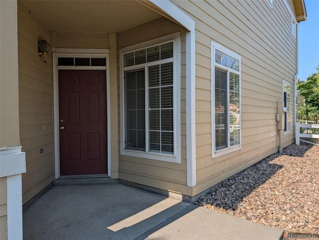 14400 Albrook Drive Denver CO 80239