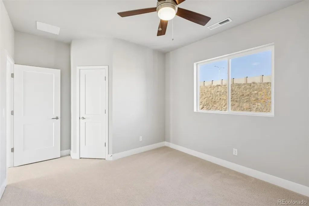 4454 Peak Crest View Colorado Springs CO 80918
