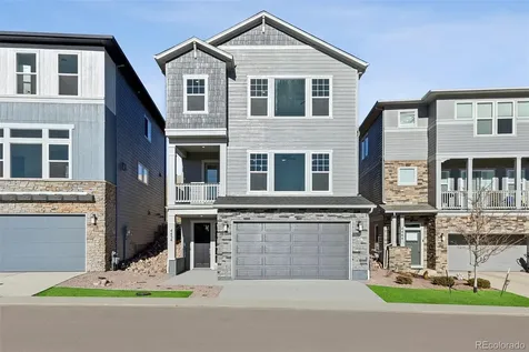 4454 Peak Crest View Colorado Springs CO 80918